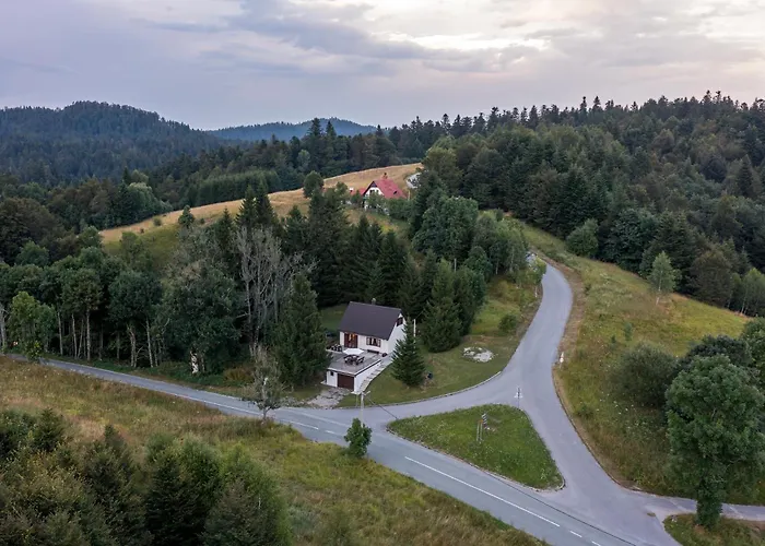 House Tjasa