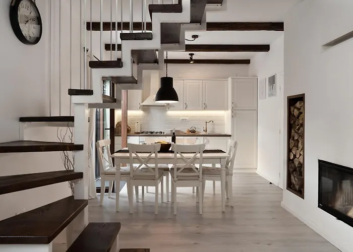 House Tjasa