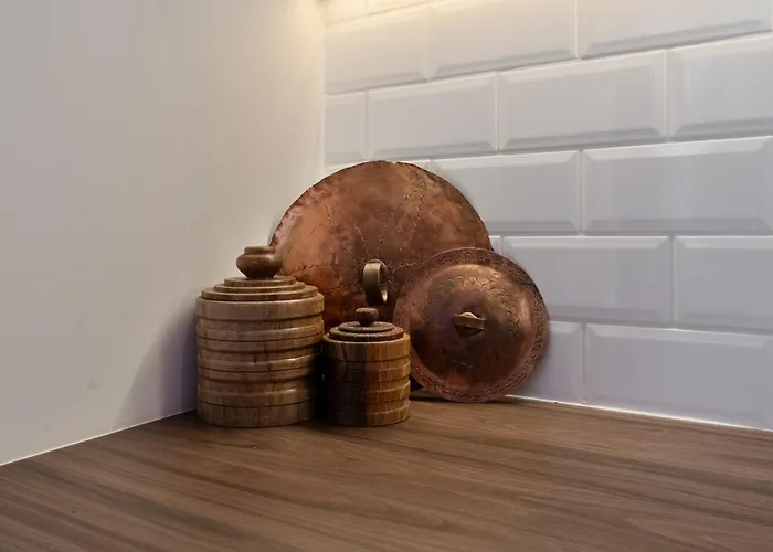 House Tjasa Lokve