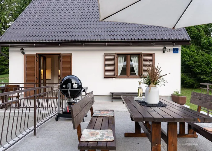 House Tjasa