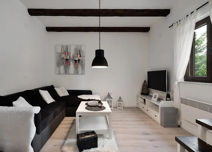 Casa vacanze House Tjasa *