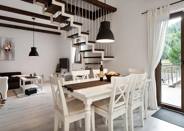 House Tjasa