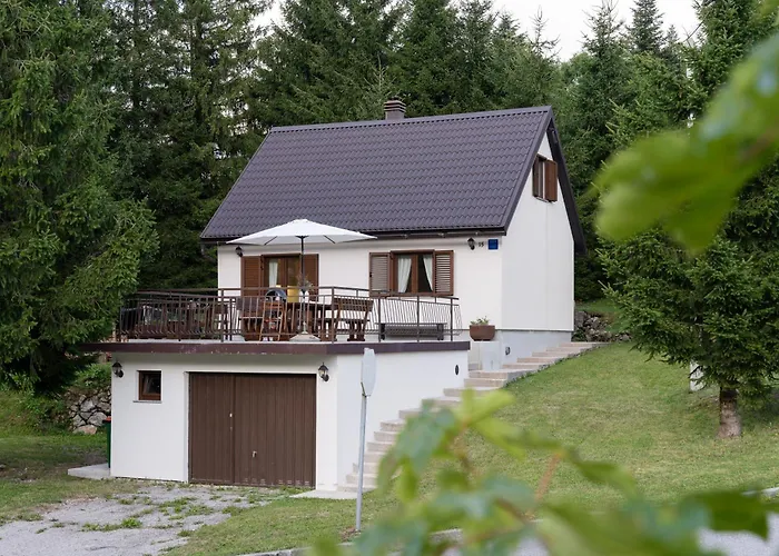Casa vacanze House Tjasa