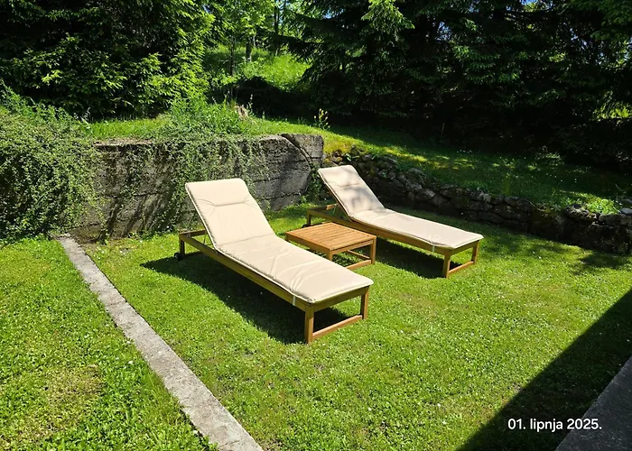 Casa vacanze House Tjasa
