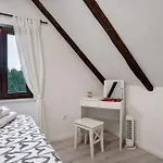 Case de vacanță House Tjasa