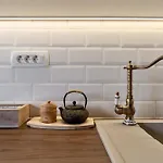Case de vacanță House Tjasa Lokve