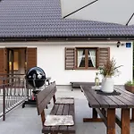 House Tjasa