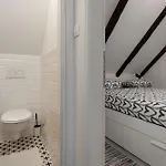 House Tjasa Case de vacanță Lokve