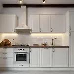 House Tjasa Lokve