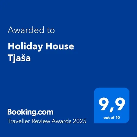 House Tjasa Holiday home Lokve