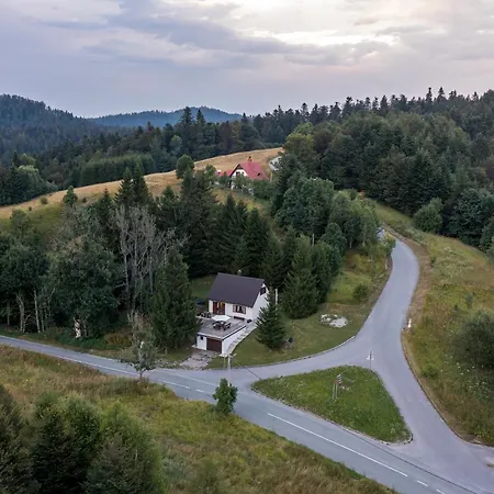 House Tjasa