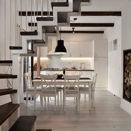House Tjasa
