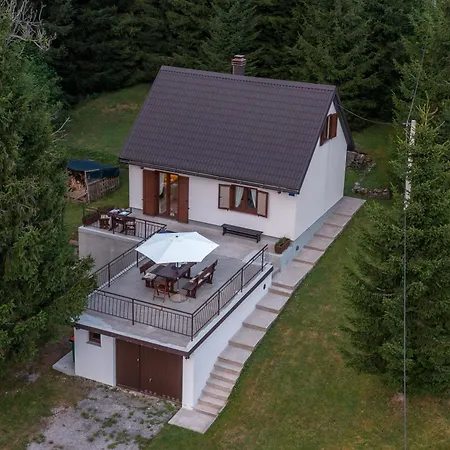 House Tjasa Сasa de vacaciones *