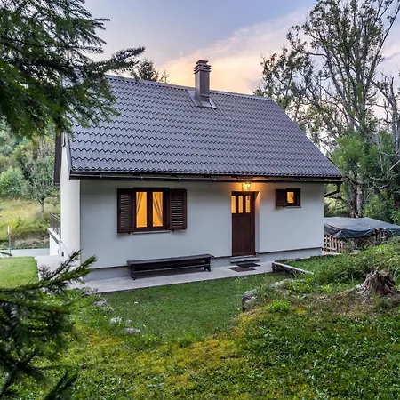 House Tjasa *
