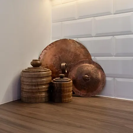 House Tjasa Lokve