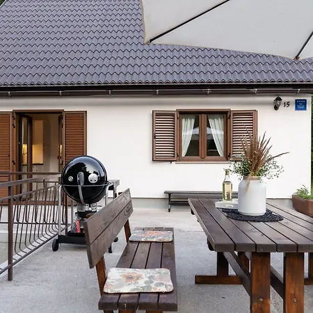House Tjasa