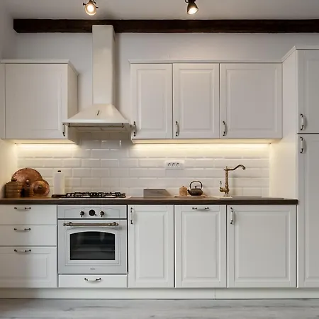 House Tjasa Lokve