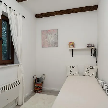 House Tjasa * Lokve
