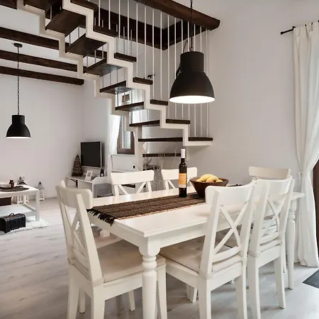 House Tjasa