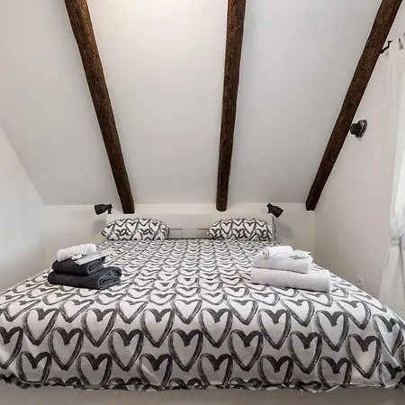 House Tjasa Lokve