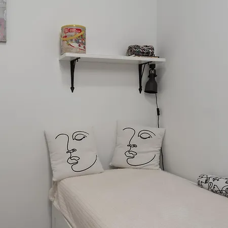 Holiday home House Tjasa *