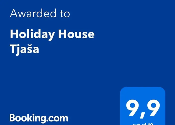 House Tjasa Hébergement de vacances Lokve