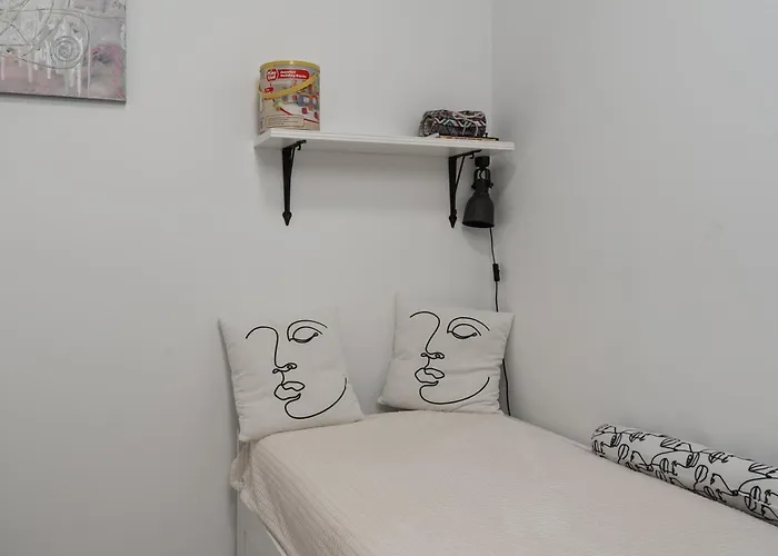 Hébergement de vacances House Tjasa *